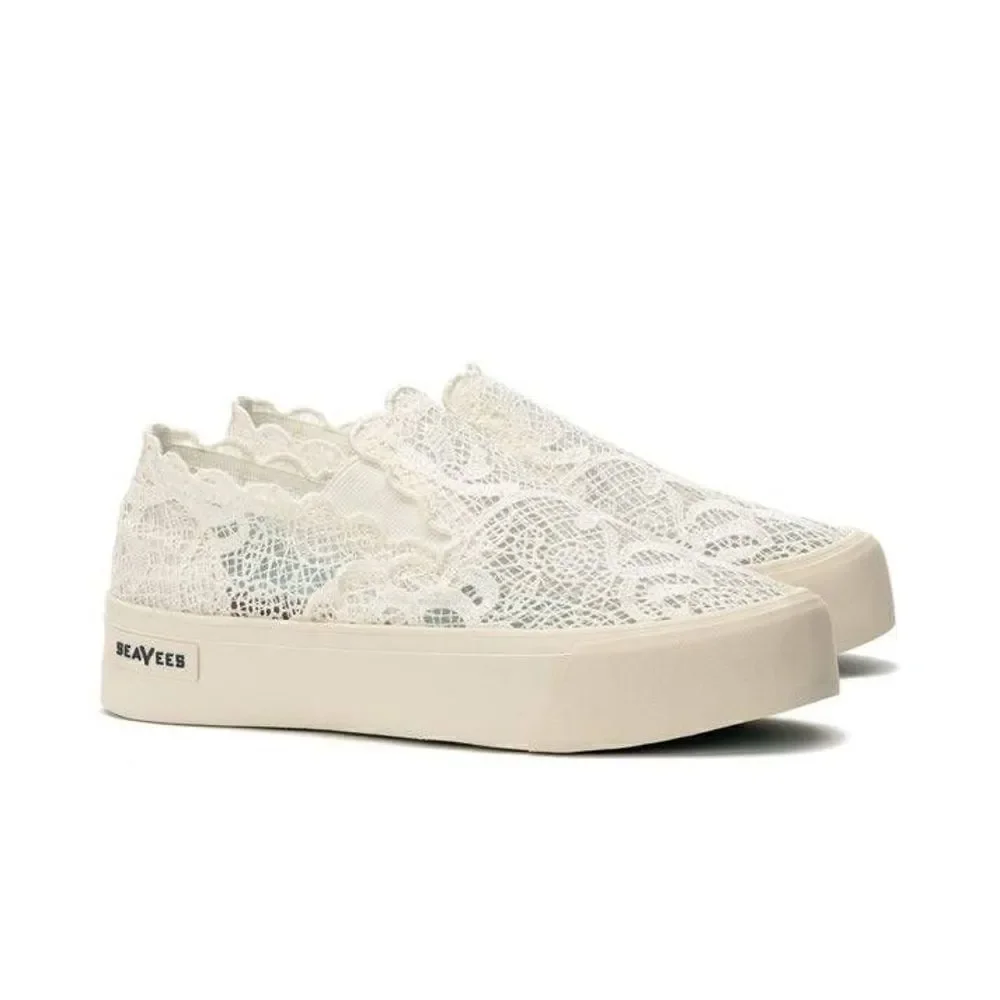 SeaVees Baja Slip On Platforms